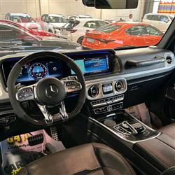 مرسيدس بنز G-Class